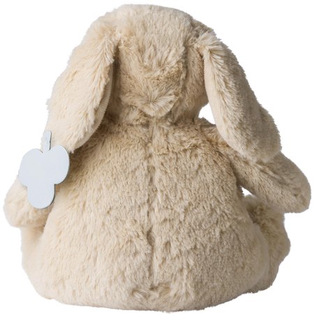 Peluche 'Chien' en polyester Hailey IMPRESSION - vue packaging