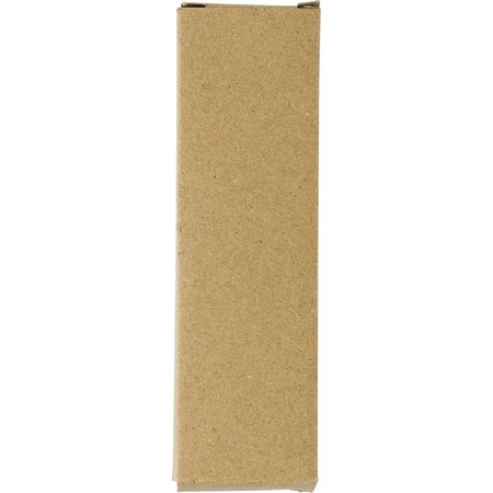 Porte-clés en liège et métal Elowen IMPRESSION - vue packaging