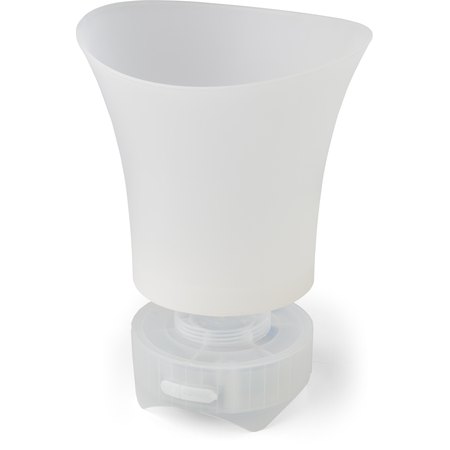 Seau à glaçons en ABS avec enceinte Annabel IMPRESSION - utilisation