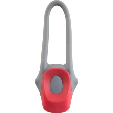 Lampe pour vélo Abigail IMPRESSION - utilisation