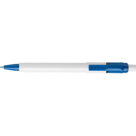 Stylo bille en ABS Baron Stilolinea - utilisation