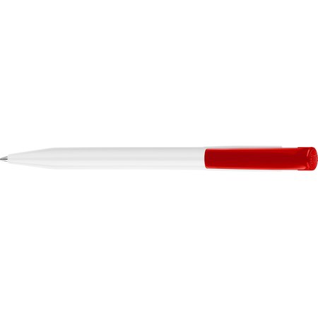 Stylo à bille S45 en ABS Stilolinea - détail marquage