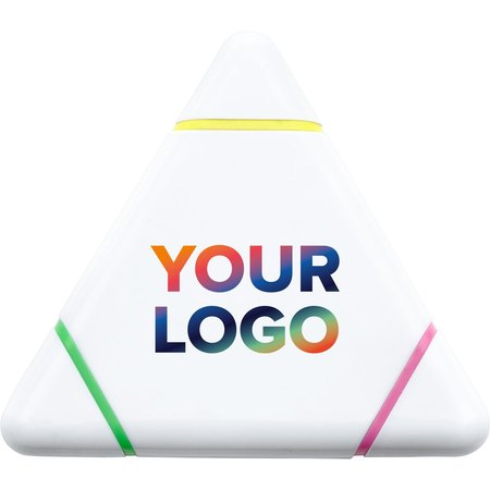 Surligneur triangulaire Lavi IMPRESSION - vue packaging