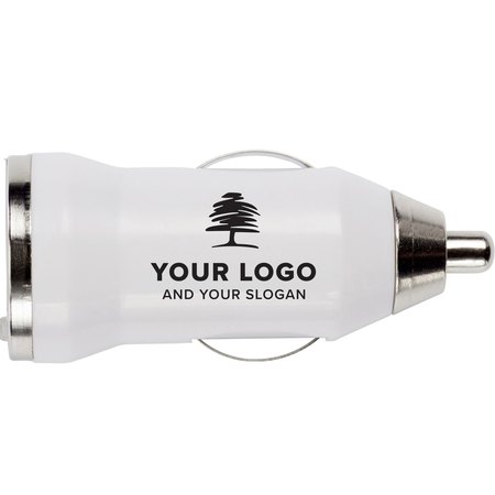 Prise allume-cigare USB. Emmie IMPRESSION - utilisation
