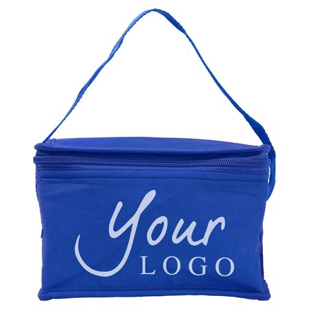 Sac isotherme en non-tissé Arlene IMPRESSION - utilisation