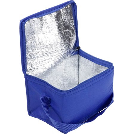 Sac isotherme en non-tissé Arlene IMPRESSION - vue packaging