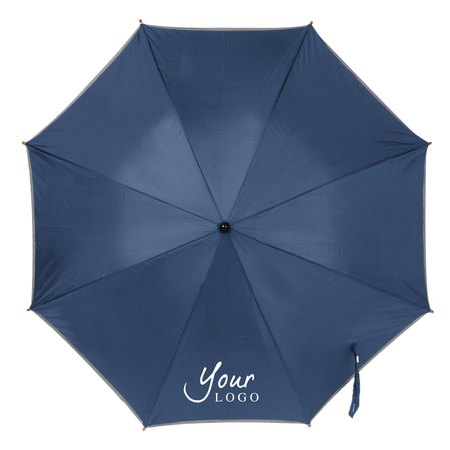Parapluie golf automatique Carice IMPRESSION - utilisation