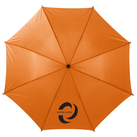 Parapluie golf automatique Kelly IMPRESSION - variante Vert