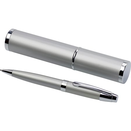 Stylo bille dans un tube assorti Mark IMPRESSION - utilisation