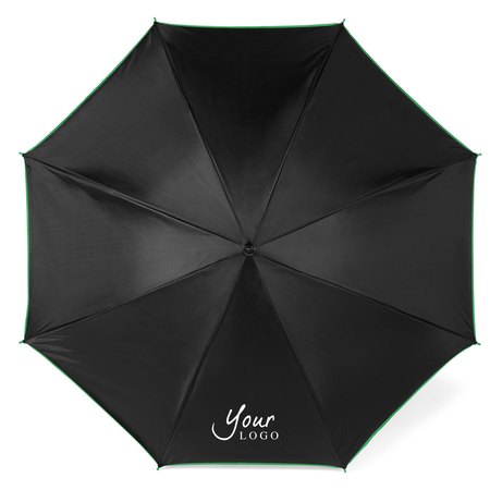 Parapluie golf automatique Armando IMPRESSION - utilisation