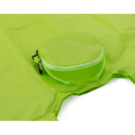 Sac shopping pliable Miley IMPRESSION - vue packaging