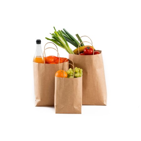 Sac en papier Rumaya IMPRESSION - vue packaging