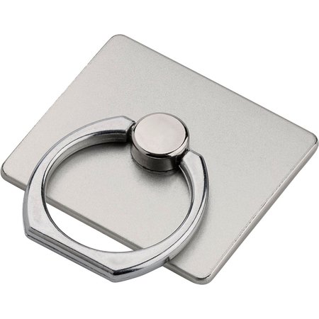 Anneau pour téléphone en ABS Lizzie IMPRESSION - détail marquage