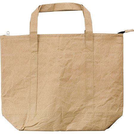 Sac isotherme en papier laminé Oakley IMPRESSION - détail marquage