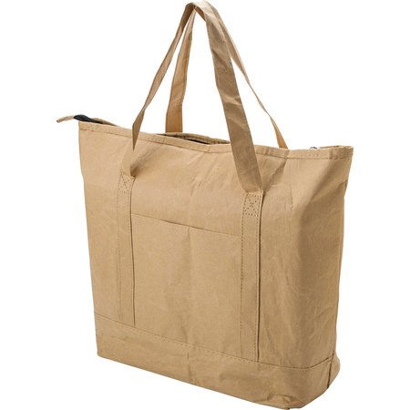 Sac isotherme en papier laminé Oakley IMPRESSION - vue packaging
