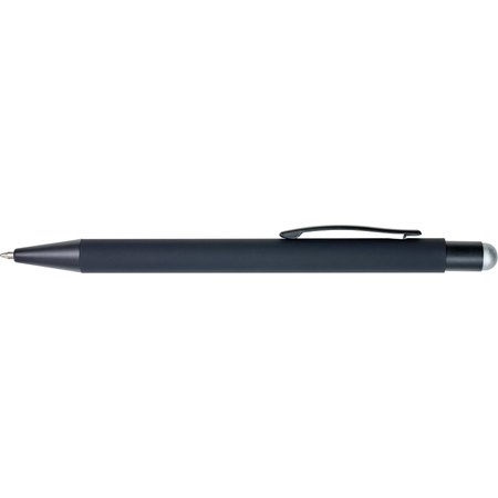 Stylo bille toucher gomme Formentera IMPRESSION - utilisation