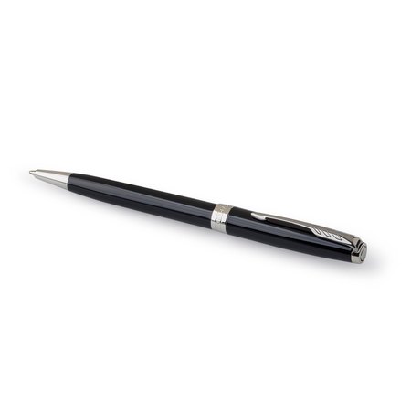 Stylo bille Parker Sonnet Parker - détail marquage