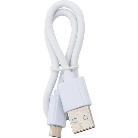 Chargeur à induction en bambou Claudie IMPRESSION - utilisation