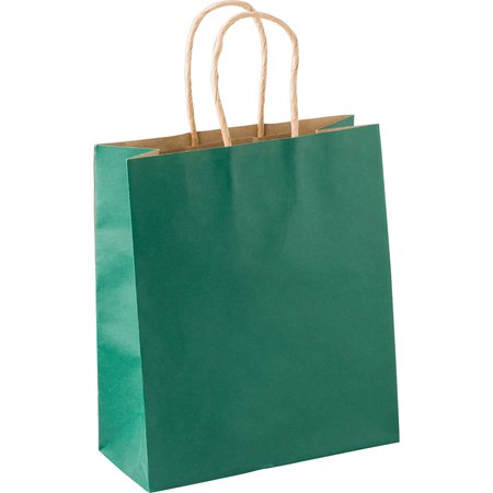 Sac en papier Mariano IMPRESSION - vue packaging