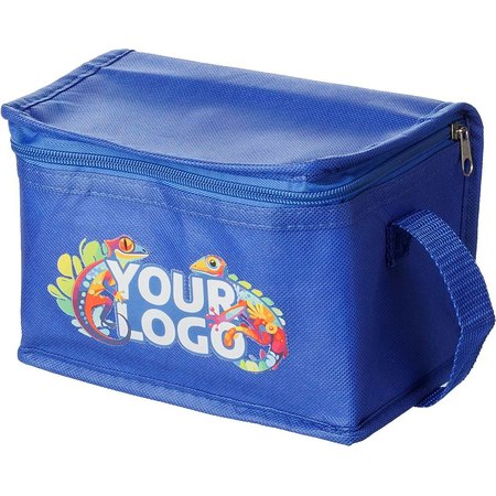 Sac isotherme en non-tissé Arlene IMPRESSION - détail marquage