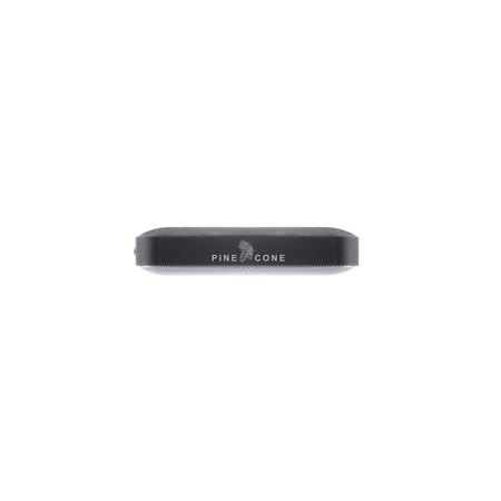 Brandcharger Nano enceinte sans fil Brandcharger - détail marquage