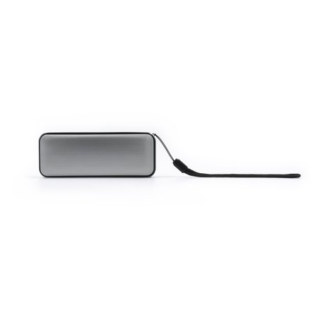 Brandcharger Nano Pro enceinte sans fil Brandcharger - détail marquage