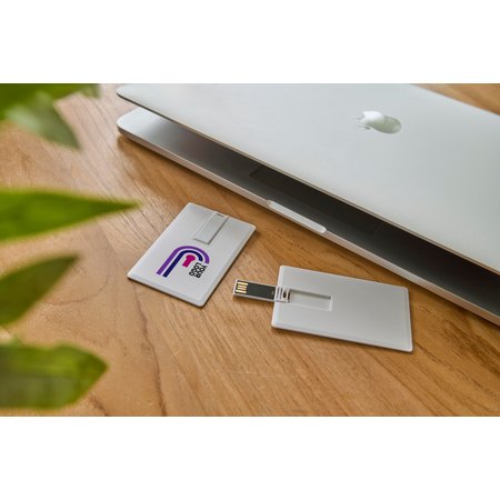 Clé USB de 32 Go Dani IMPRESSION - utilisation