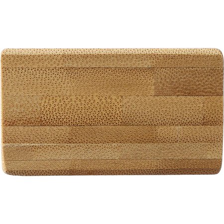 Support de téléphone en bambou Albert IMPRESSION - vue packaging