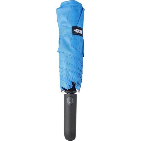 Parapluie pliable en rPET Cynthia IMPRESSION - vue packaging