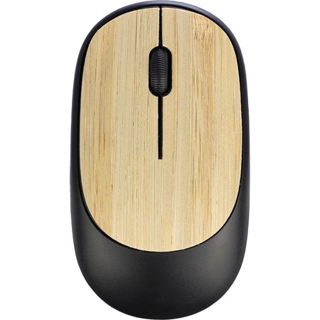 Souris optique sans fil en ABS Eileen IMPRESSION - utilisation