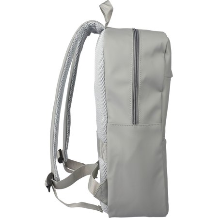 Sac à dos porte-ordinateur de 15'' en PU Felicia IMPRESSION - utilisation