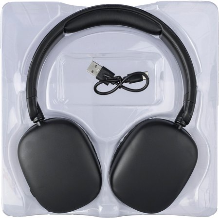 Casque audio en ABS Janice IMPRESSION - utilisation