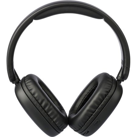 Casque audio en ABS Janice IMPRESSION - détail marquage