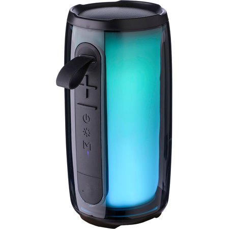 Enceinte sans fil d'extérieur en ABS Lynette IMPRESSION - vue packaging