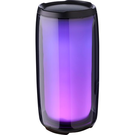 Enceinte sans fil d'extérieur en ABS Lynette IMPRESSION - utilisation