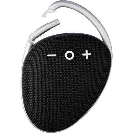 Enceinte sans fil d'extérieur en ABS Madispn IMPRESSION - vue packaging