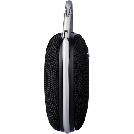 Enceinte sans fil d'extérieur en ABS Madispn IMPRESSION - variante Noir