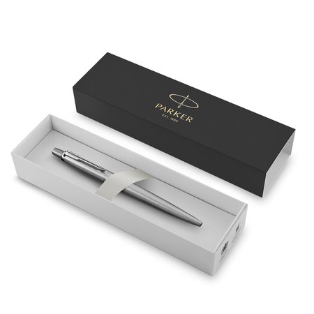 Stylo bille Parker Jotter Parker - détail marquage