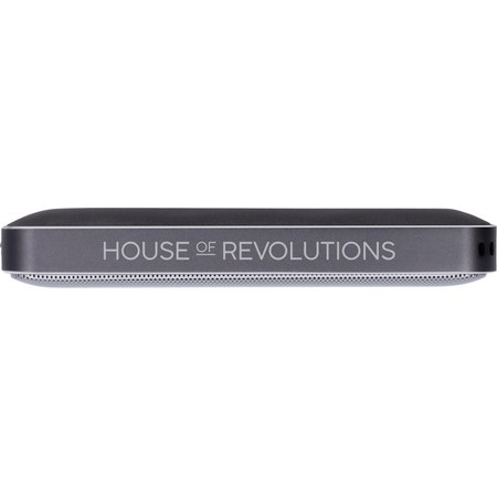 Brandcharger Nano Pro enceinte sans fil Brandcharger - utilisation
