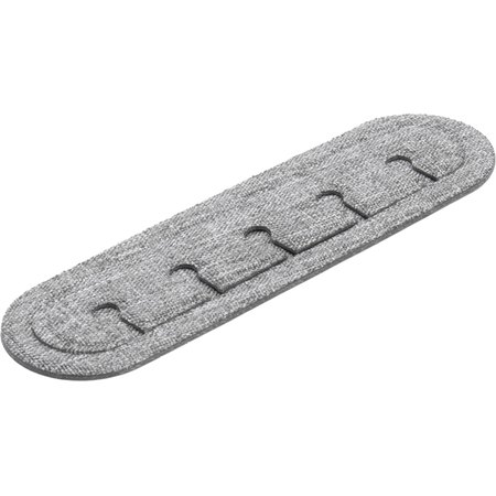 Brandcharger Cabledock support de câble Brandcharger - variante Gris/Argenté