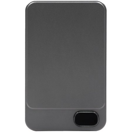 Brandcharger Powerwave 5 000 batterie sans fil Brandcharger - utilisation