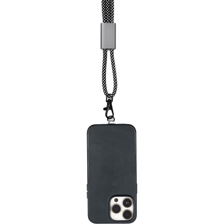 Brandcharger Lany lanyard Brandcharger - vue packaging