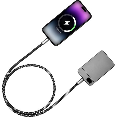 Brandcharger Volt câble de chargement Brandcharger - utilisation