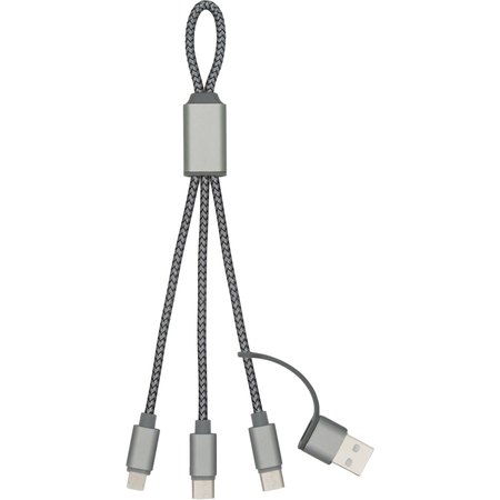 Brandcharger Trident 2 câble de chargement Brandcharger - utilisation