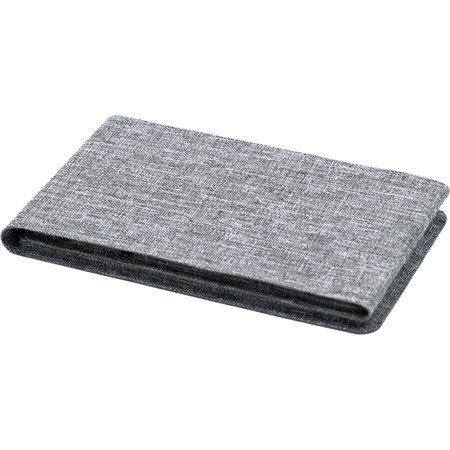 Brandcharger Ascend Charge support de téléphone Brandcharger - variante Gris/Argenté