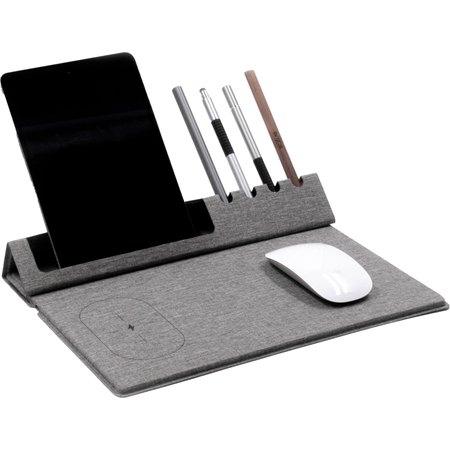 Brandcharger Evopad Charge batterie sans fil Brandcharger - utilisation