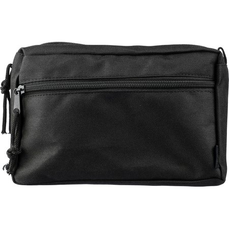 Trousse de toilette en rPET Natasha IMPRESSION - vue packaging