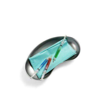 Stylo bille en plastique Dr. David IMPRESSION - utilisation