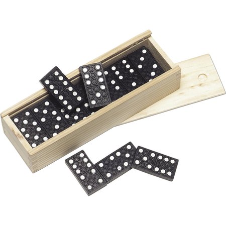 Jeu de dominos Enid IMPRESSION - vue packaging