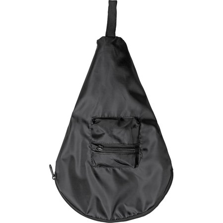 Set de 2 raquettes de plage en bois Colby IMPRESSION - détail marquage